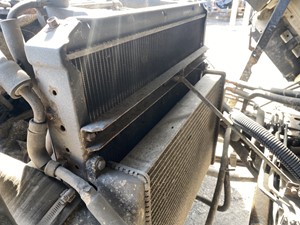 Used 2008 Chevrolet W5500 Radiator (Stock #P-16664)) Part Image
