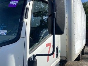 Used 2008 Chevrolet W5500 Side View Mirror (Stock #P-16678)) Part Image
