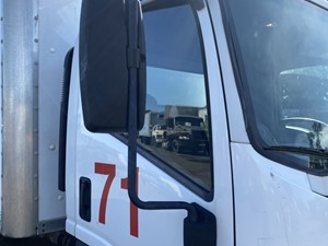 Used 2008 Chevrolet W5500 Side View Mirror (Stock #P-16679)) Part Image