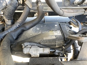 Used 2008 Chevrolet W5500 Vehicle ECM (Stock #P-16673)) Part Image