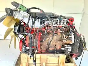 Photo of part