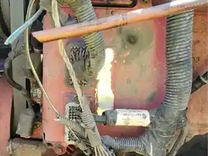 Used 2008 Cummins ISB ECM (Stock #P-53627)) Part Image