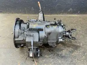 Photo of part