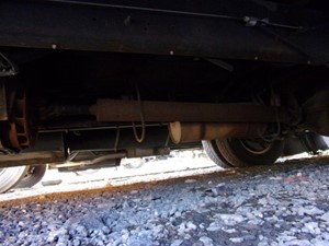 Ford E350 Wagon Drivehafts Parts Tpi 2008 Ford E350 Wagon Driveshafts Stock 9113 Part Image