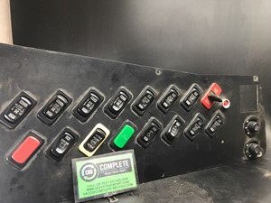 Used 2008 Freightliner B2 Interior Misc Part Image