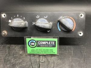 Used 2008 Freightliner B2 Interior Misc Part (Stock #7623)) Part Image