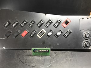 Used 2008 Freightliner B2 Interior Misc Part (Stock #7631)) Part Image
