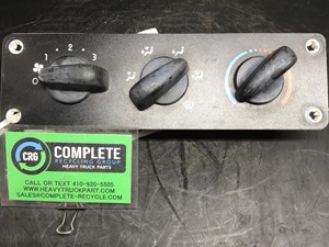 Used 2008 Freightliner B2 Interior Misc Part (Stock #7643)) Part Image