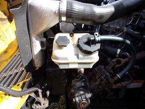 Used 2008 FREIGHTLINER B2 Suspension Misc Part (Stock #7256)) Part Image