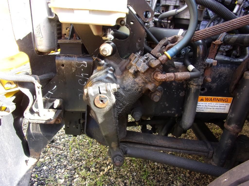 2008 FREIGHTLINER Other (Stock 7114) Steering Gears TPI