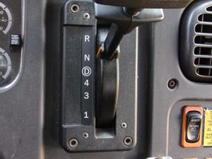 Used 2008 FREIGHTLINER Trans Misc Part (Stock #7253)) Part Image