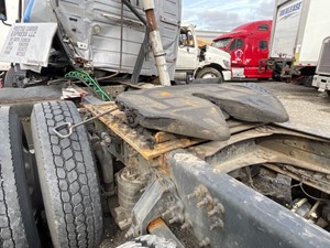 Used 2008 Fontaine Air Slide Fifth Wheel (Stock #P-28651)) Part Image