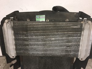 Used 2008 Freightliner B2 Charge Air Cooler (Stock #7626)) Part Image
