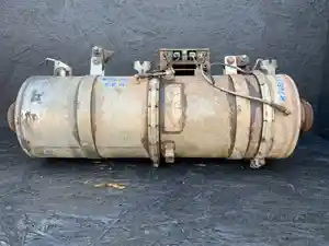 Used 2008 Freightliner B2 Diesel Particulate Filter (DPF) (Stock #7635)) Part Image