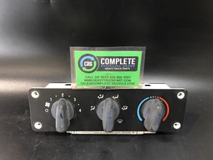 Used 2008 Freightliner B2 Interior Misc Part (Stock #7239)) Part Image