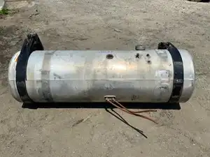Used 2008 Freightliner COLUMBIA 120 Fuel Tank (Stock #P-3538)) Part Image