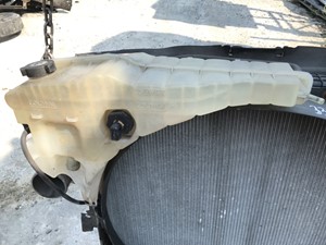 Used 2008 Freightliner ST120 Coolant Reservoir (Stock #P-18483)) Part Image