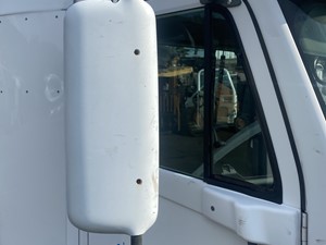Used 2008 Freightliner ST120 Side View Mirror (Stock #P-18465)) Part Image