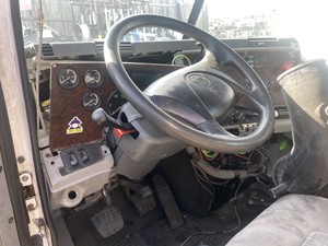 Used 2008 Freightliner ST120 Steering Column (Stock #P-18468)) Part Image