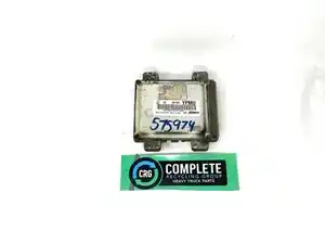 Used 2008 GM/Chev (HD) 4.8 ECM (Stock #P-49155)) Part Image