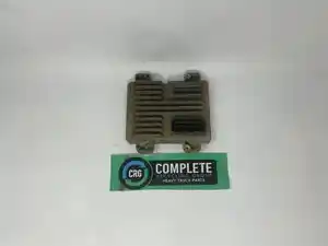 Used 2008 GM/Chev (HD) 4.8 ECM (Stock #P-48082)) Part Image