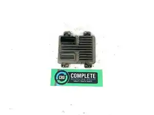 Used 2008 GM/Chev (HD) 4.8 ECM (Stock #P-44798)) Part Image
