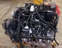 Used 2008 GM/Chev (HD) 4.8 Engine Assy (Stock #P-46820)) Part Image