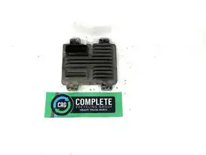 Used 2008 GM/Chev (HD) 5.3 ECM (Stock #P-44784)) Part Image