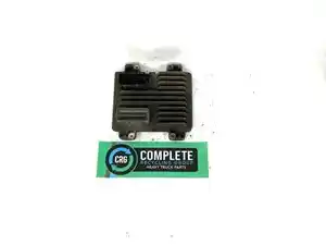 Used 2008 GM/Chev (HD) 5.3 ECM (Stock #P-44783)) Part Image