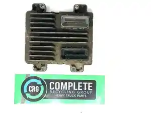 Used 2008 GM/Chev (HD) V8, 4.8L, Duramax, Gas ECM (Stock #P-38375)) Part Image
