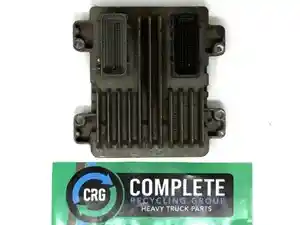 Photo of part