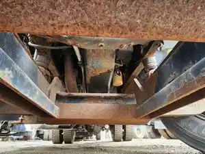 Photo of part
