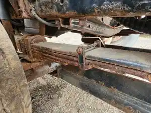 Photo of part