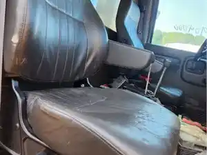 Used 2008 GMC C8500 Seat (Stock #P-47894)) Part Image