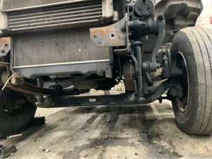 Used 2008 Hino 268 Front Axle, Complete (Stock #P-20978)) Part Image