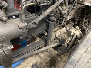 Used 2008 Hino 268 Front Leaf & Spring (Stock #P-20983)) Part Image