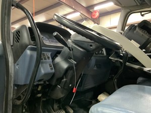 Used 2008 Hino 268 Steering Column (Stock #P-20990)) Part Image