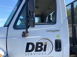 Used 2008 International 4300V Door (Stock #P-17722)) Part Image