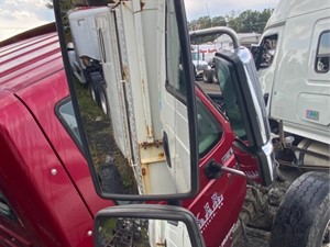 Used 2008 International 7300 Side View Mirror (Stock #P-26546)) Part Image