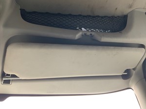 Used 2008 International 7300 Sun Visor (Stock #P-26545)) Part Image