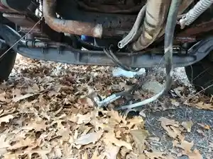 Photo of part