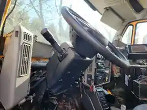 Used 2008 International 7400 Steering Column (Stock #P-39716)) Part Image