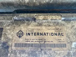 Used 2008 International MAXXFORCE 7 ECM (Stock #P-32934)) Part Image