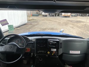 Used 2008 International PC015 Dash Ass'y (Stock #P-14790)) Part Image