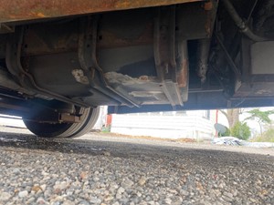 Photo of part