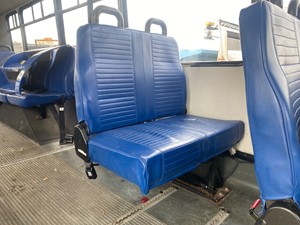 Used 2008 International PC015 Seat (Stock #P-14795)) Part Image