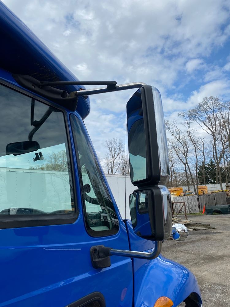 International Mirrors For Sale