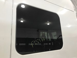 Used 2008 International PROSTAR Back Window (Stock #P-6151)) Part Image