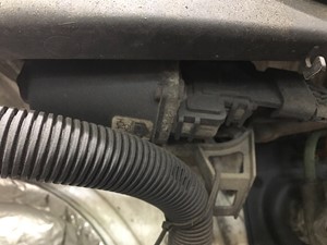 Used 2008 International PROSTAR Wiper Motor (Stock #P-6176)) Part Image