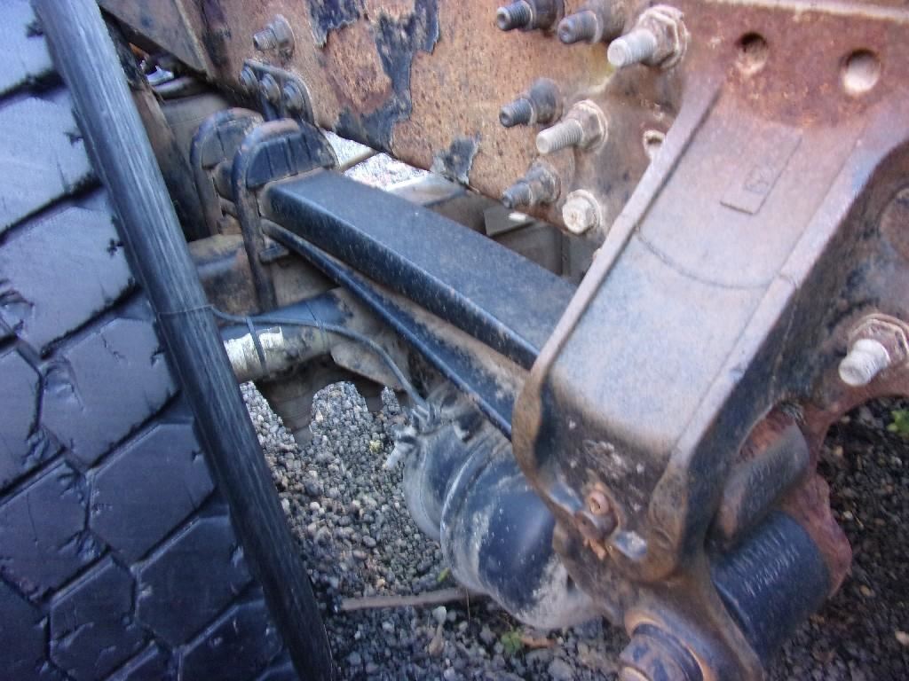 Mack Leaf Springs For Sale